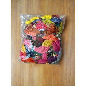 Embroidery Thread